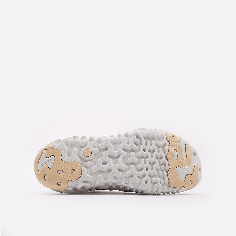 Кроссовки Nike Overreact Flyknit Ispa (CD9664-100)  - цена, описание, фото 6